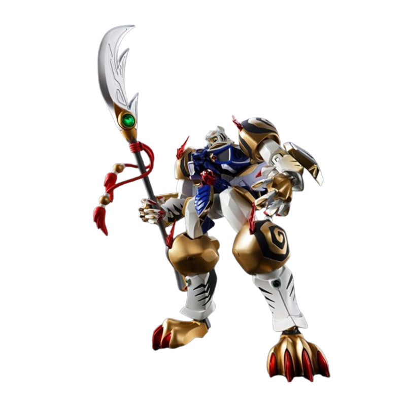 SOUL OF CHOGOKIN RYUKOOH / KORYUOH