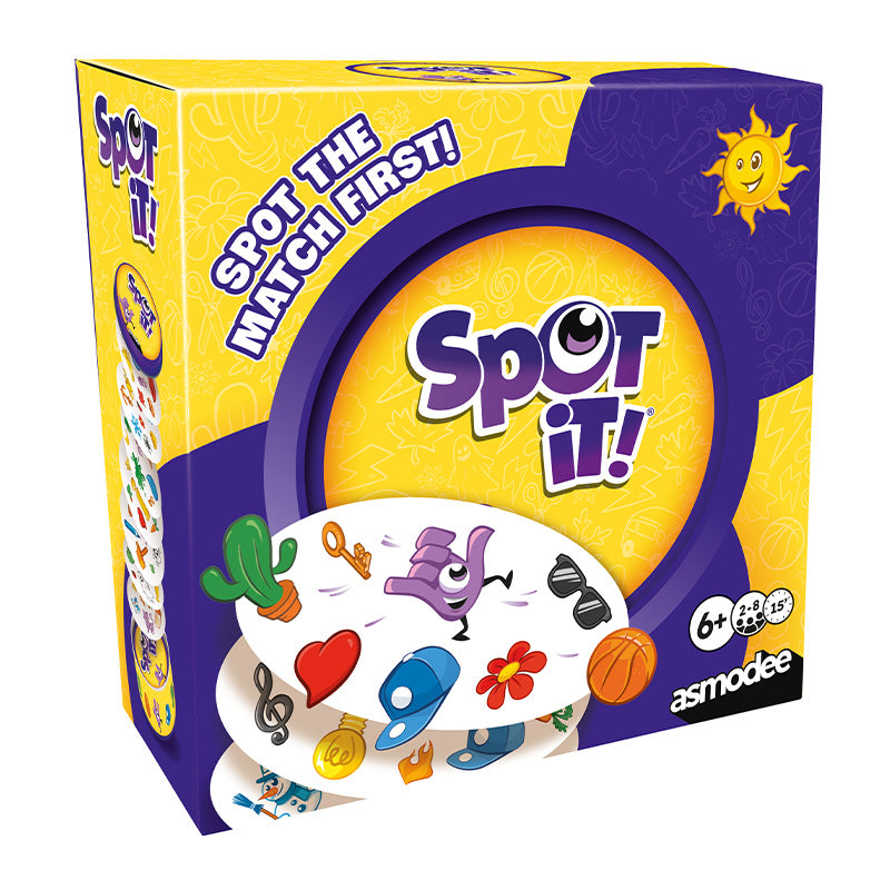 Spot It! - Classic