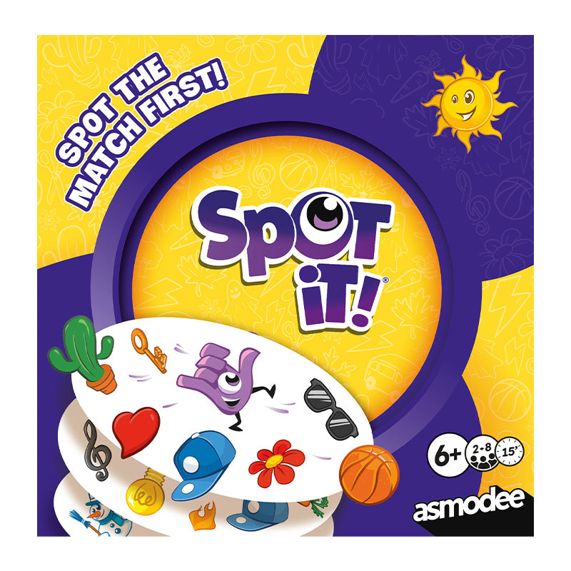 Spot It! - Classic