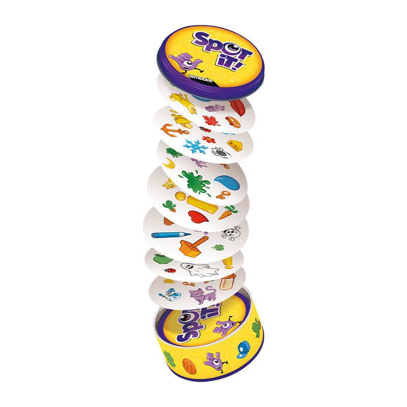 Spot It! - Classic