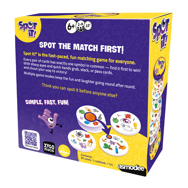 Spot It! - Classic
