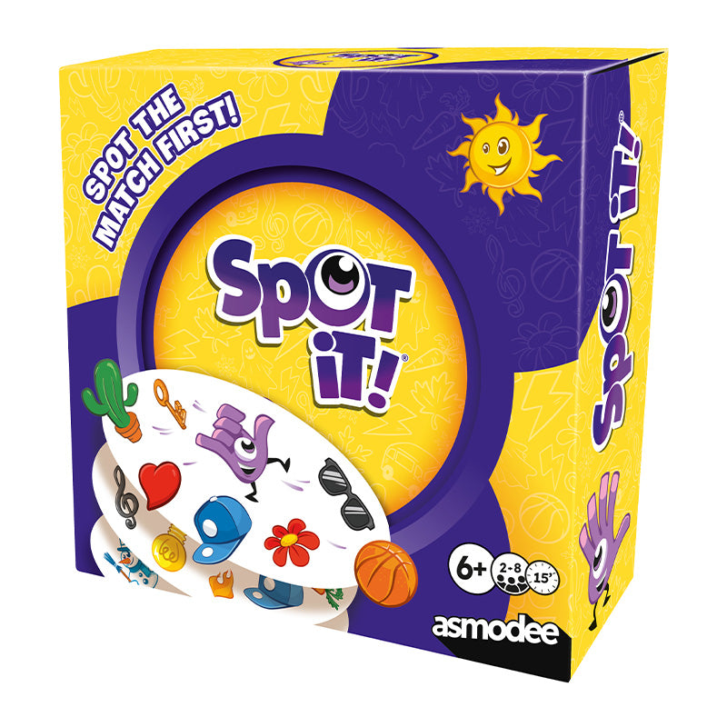 Spot It! - Classic
