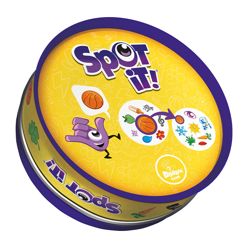 Spot It! - Classic