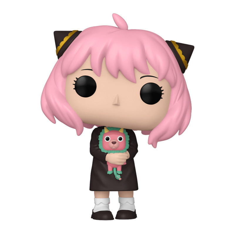 Spy x Family - Anya Forger with Chimera Pop! Vinyl