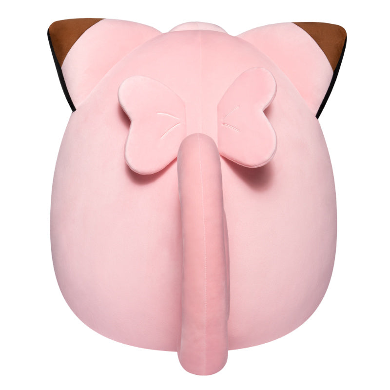 Squishmallows Pokemon Clefairy 20"