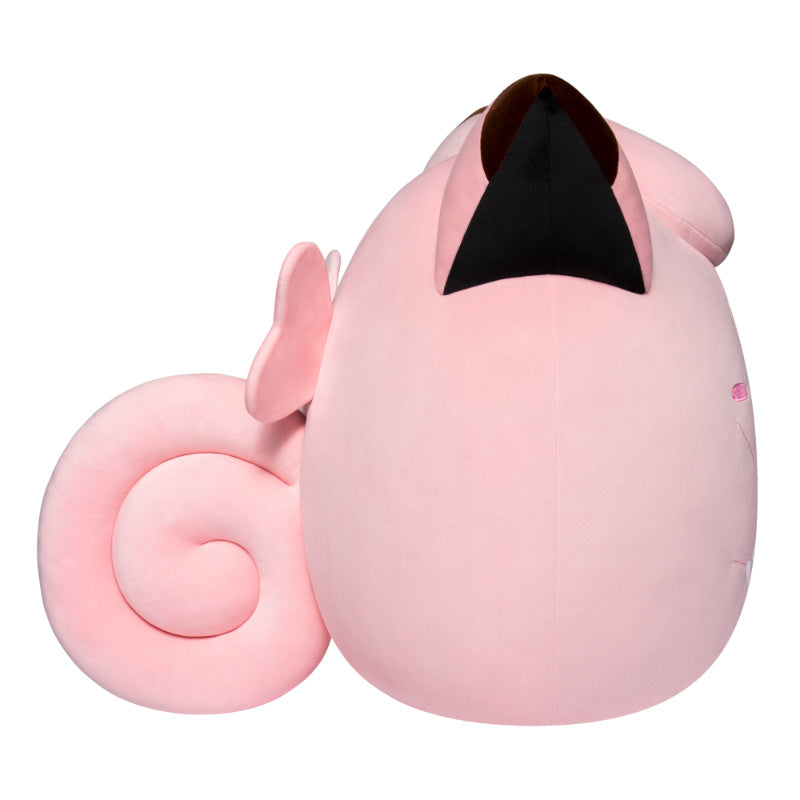 Squishmallows Pokemon Clefairy 20"