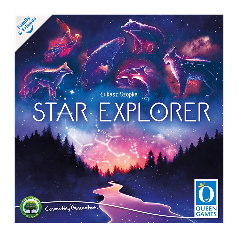 Star Explorer