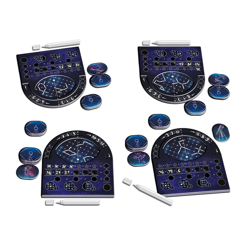 Star Explorer