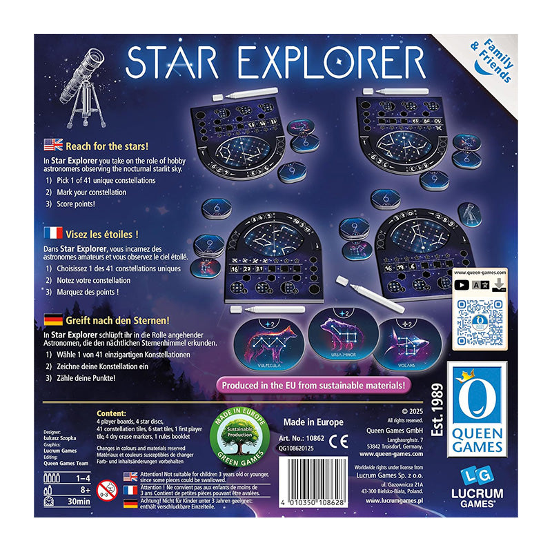 Star Explorer