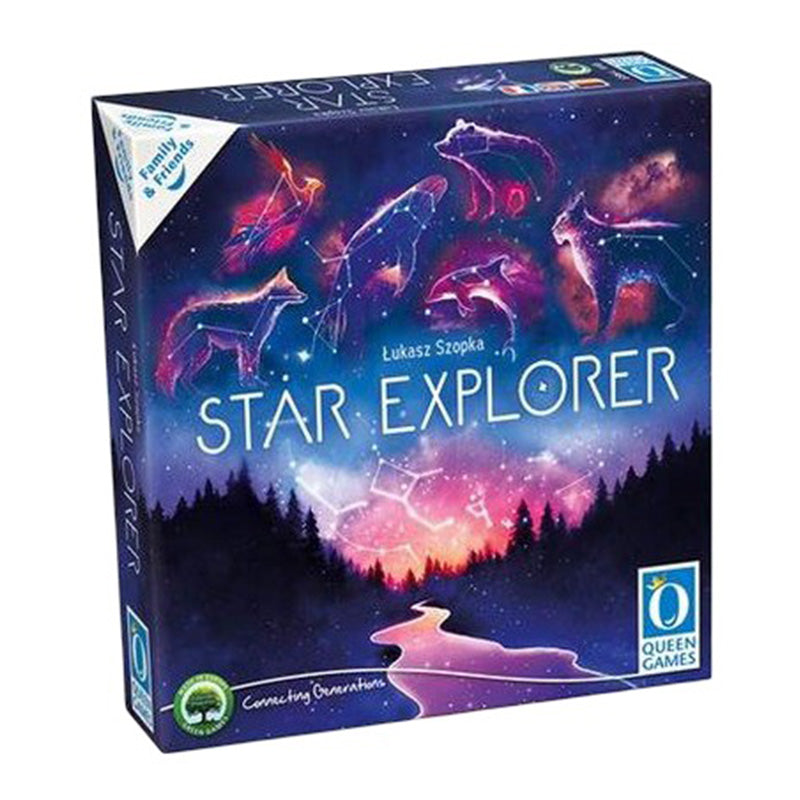 Star Explorer