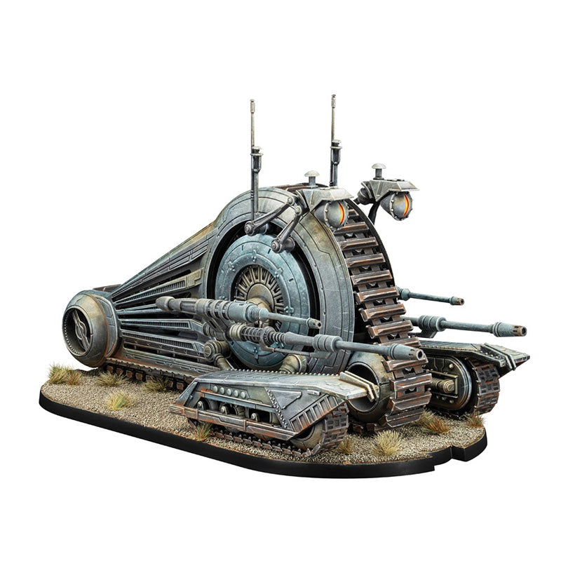 Star Wars Legion NR-N99 Persuader Droid