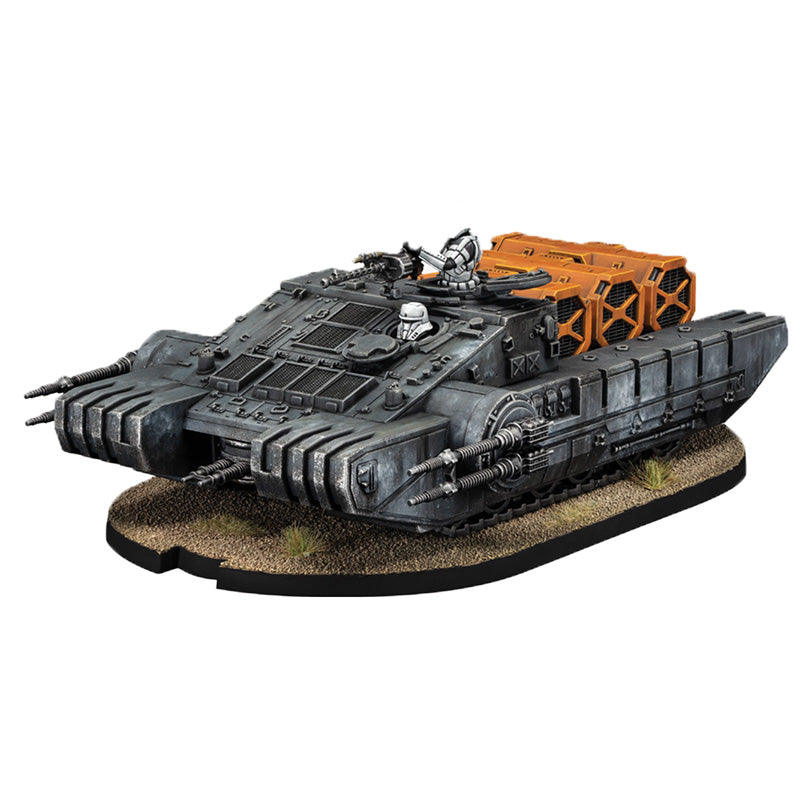 Star Wars Legion TX-225 GAVw Occupier Tank