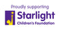 Charitable Donation to Starlight Children's Foundation