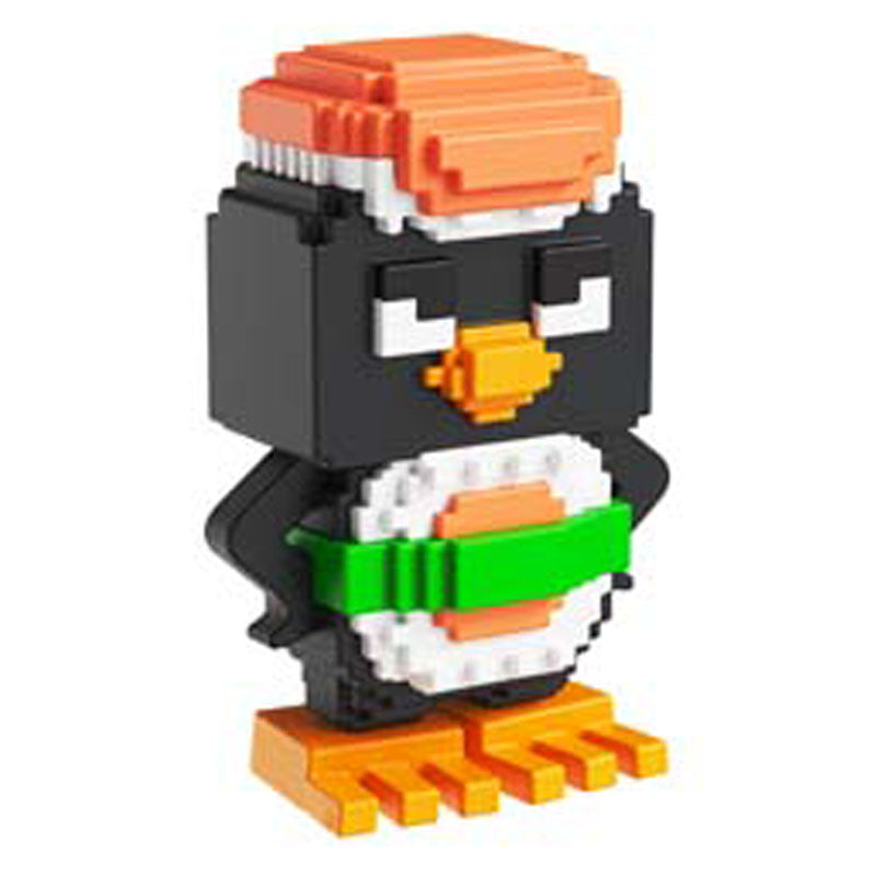 Steal A Brainrot Mystery Minifigures Series 2 Single Blind Box