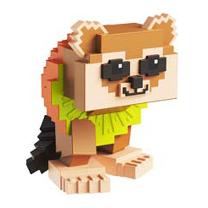 Steal A Brainrot Mystery Minifigures Series 2 Single Blind Box