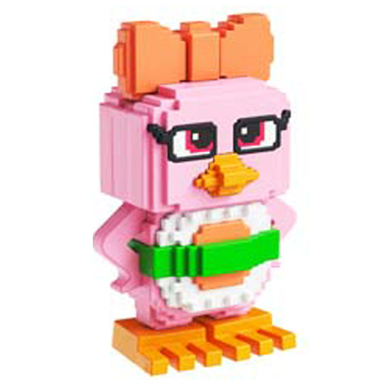Steal A Brainrot Mystery Minifigures Series 2 Single Blind Box