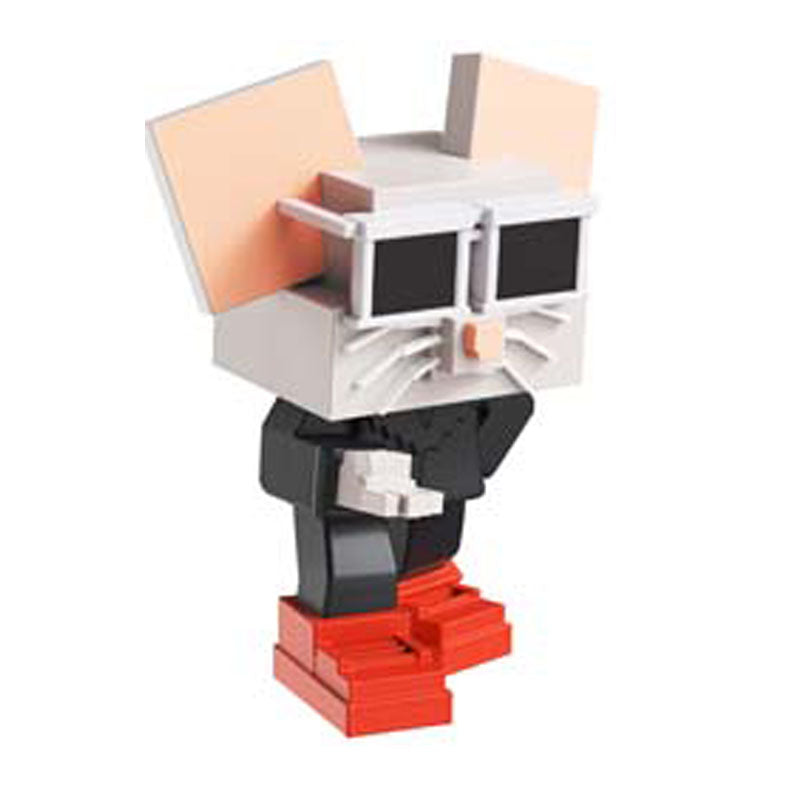 Steal A Brainrot Mystery Minifigures Series 2 Single Blind Box