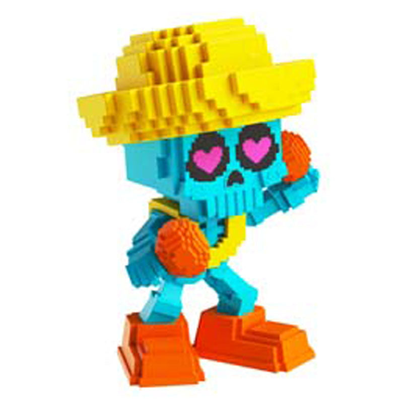 Steal A Brainrot Mystery Minifigures Series 2 Single Blind Box