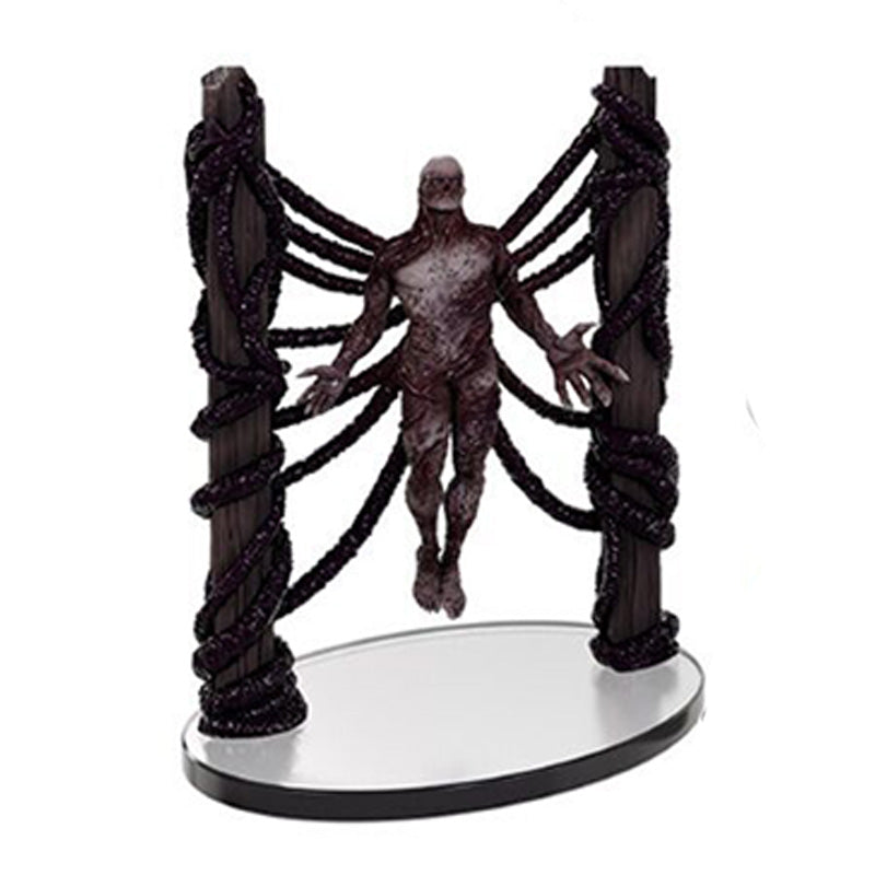Stranger Things Pre-Painted Miniatures Single Blind Box (2 Minis Per Box)