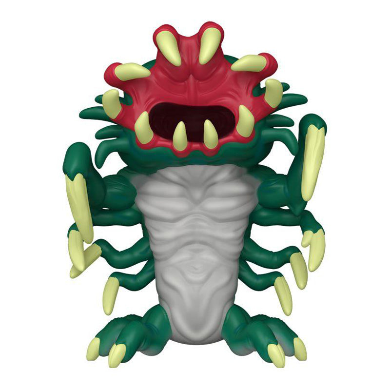 Stranger Things: Tales from '85 (2026) - Snowshark Pop! Vinyl