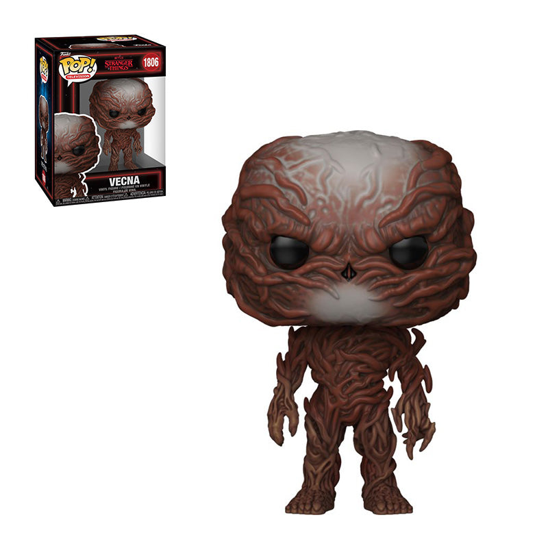 Stranger Things - Vecna 2.0 Pop! Vinyl