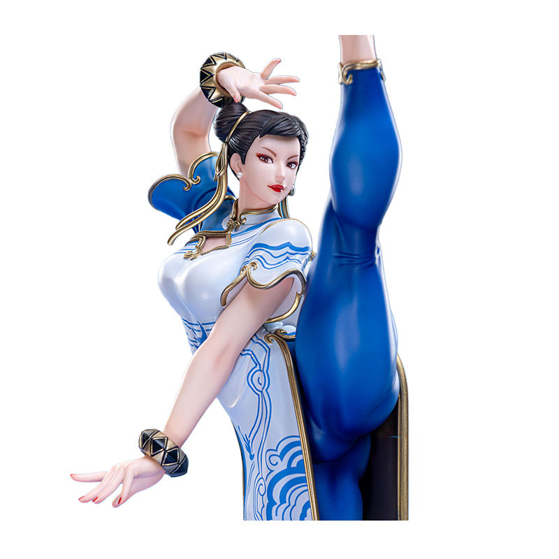 Street Fighter 6 FIGURIZMα Street Fighter 6 Chun-Li
