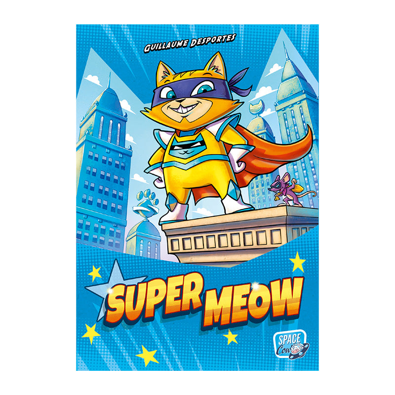 Super Meow