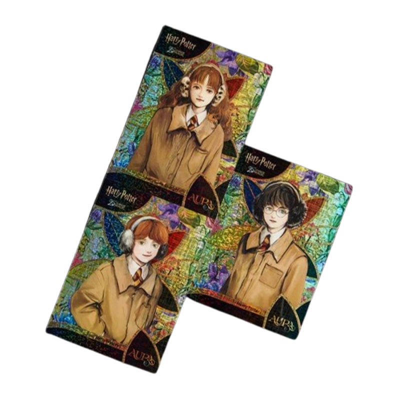 Suplay AURA Harry Potter 25th Anniversary Booster Box