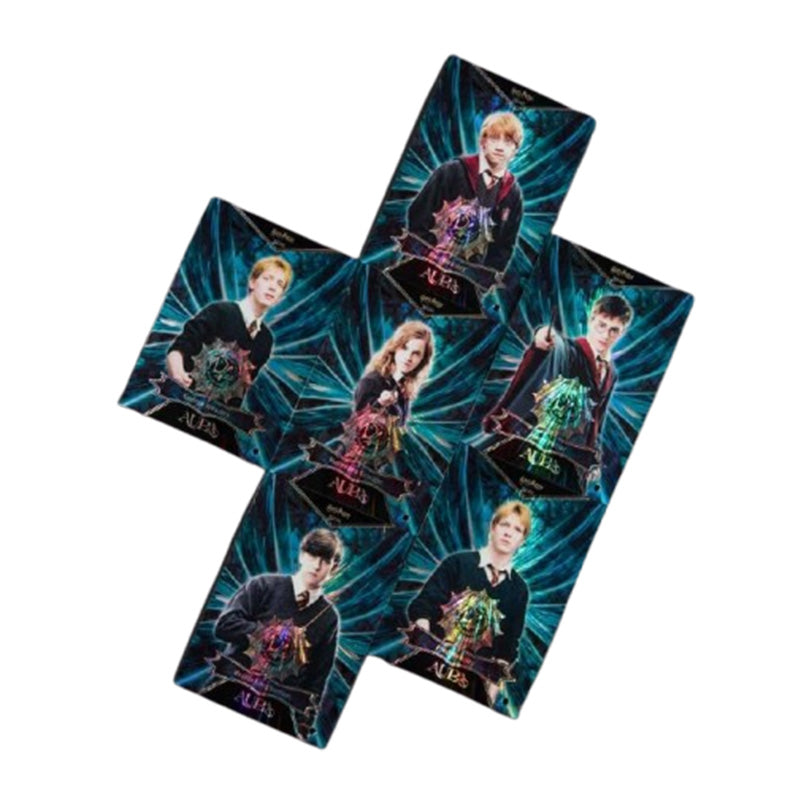 Suplay AURA Harry Potter 25th Anniversary Booster Box