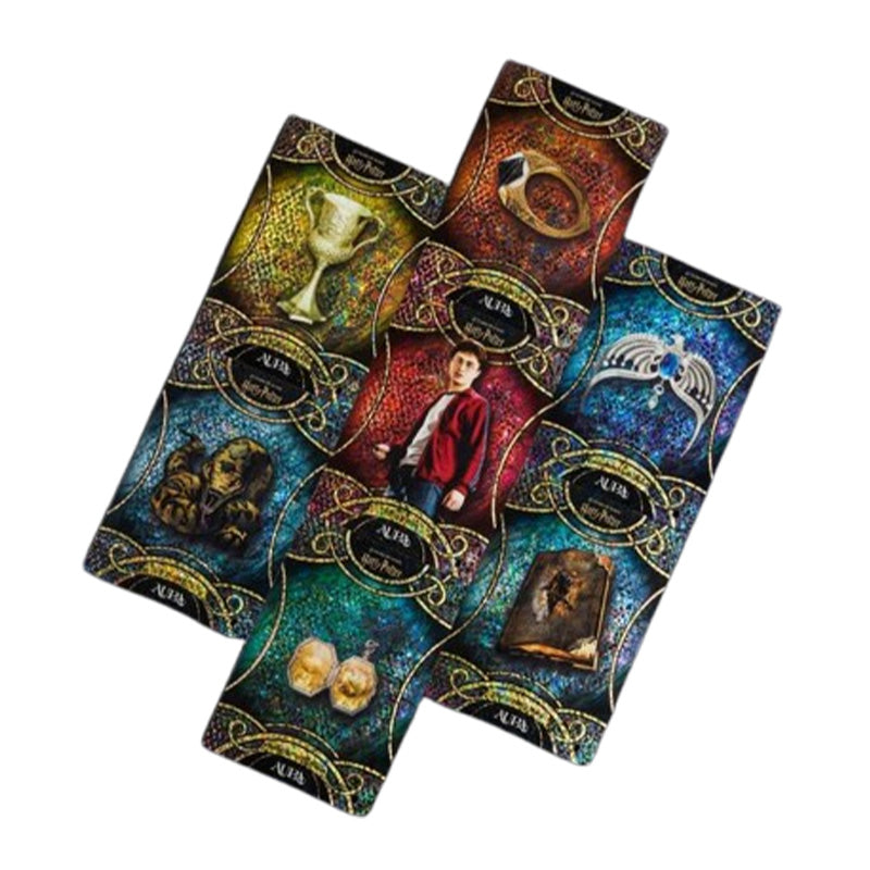 Suplay AURA Harry Potter 25th Anniversary Booster Box