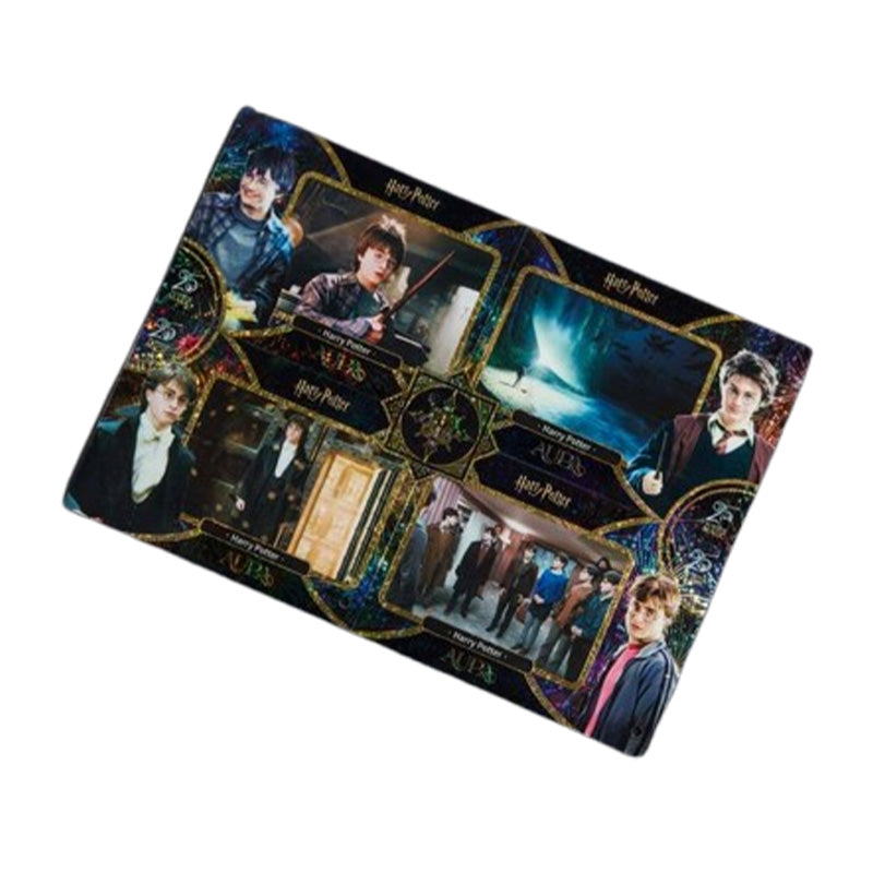 Suplay AURA Harry Potter 25th Anniversary Booster Box