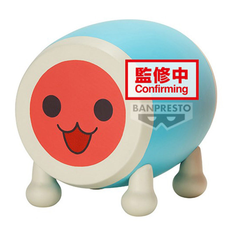 TAIKO NO TATSUJIN - SOFVIMATES - WADA DON