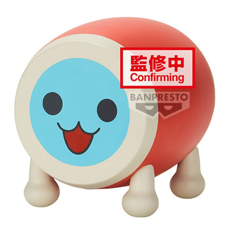TAIKO NO TATSUJIN - SOFVIMATES - WADA KATSU