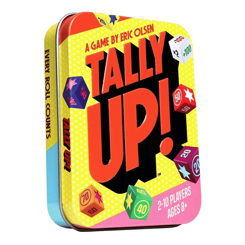 Tally Up