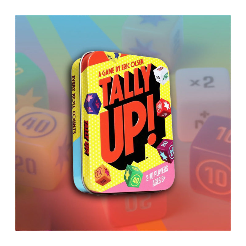 Tally Up