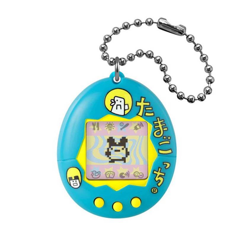 TAMAGOTCHI - ORIGINAL 30TH ANNIVERSARY REVIVAL - BLUE