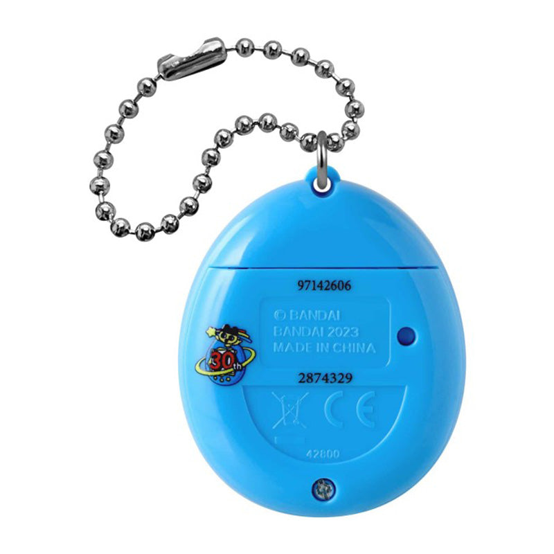 TAMAGOTCHI - ORIGINAL 30TH ANNIVERSARY REVIVAL - BLUE