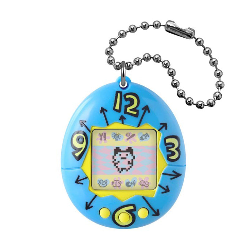 TAMAGOTCHI - ORIGINAL 30TH ANNIVERSARY REVIVAL - BLUE