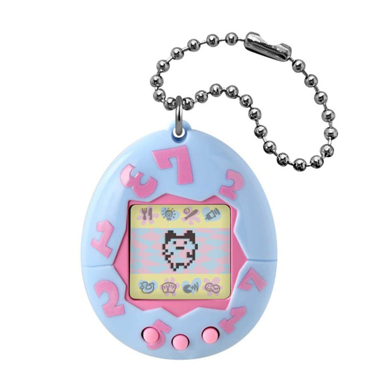 TAMAGOTCHI - ORIGINAL 30TH ANNIVERSARY REVIVAL - LIGHT BLUE