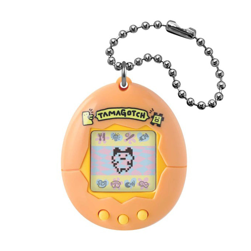 TAMAGOTCHI - ORIGINAL 30TH ANNIVERSARY REVIVAL - ORANGE