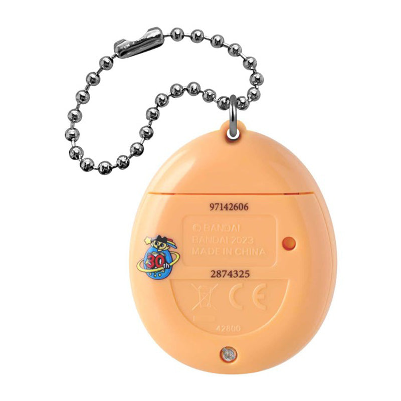 TAMAGOTCHI - ORIGINAL 30TH ANNIVERSARY REVIVAL - ORANGE