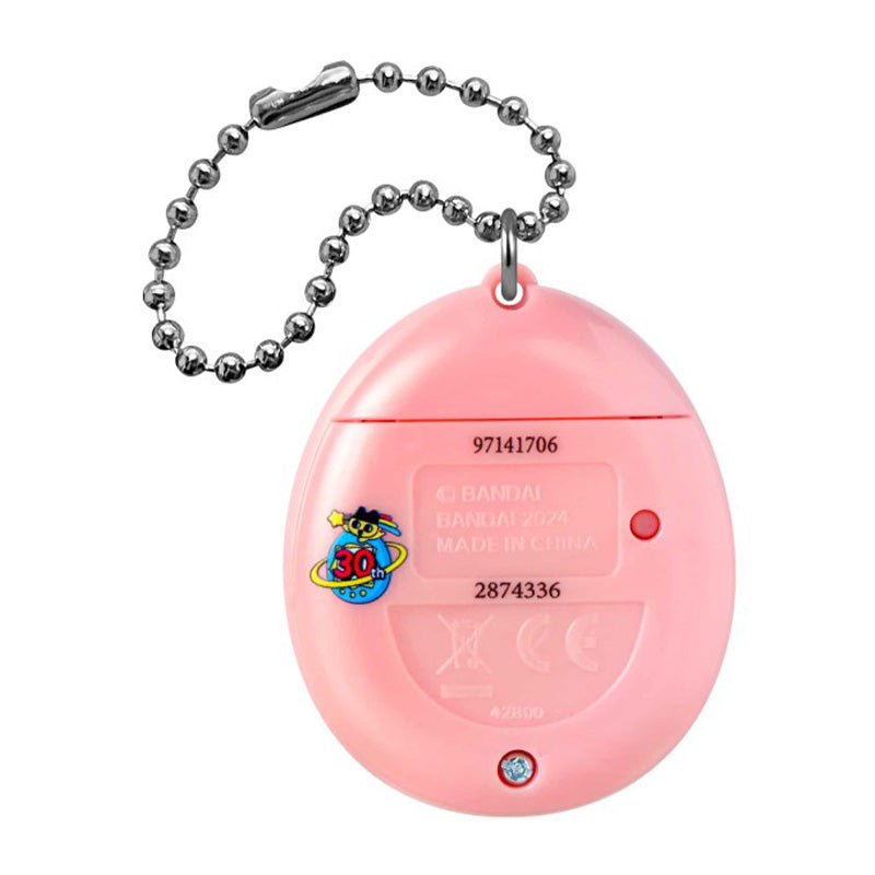 TAMAGOTCHI - ORIGINAL 30TH ANNIVERSARY REVIVAL - PEARL PINK