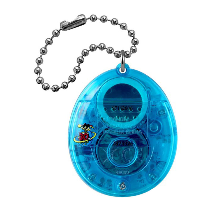 TAMAGOTCHI - ORIGINAL 30TH ANNIVERSARY REVIVAL - SKELETON