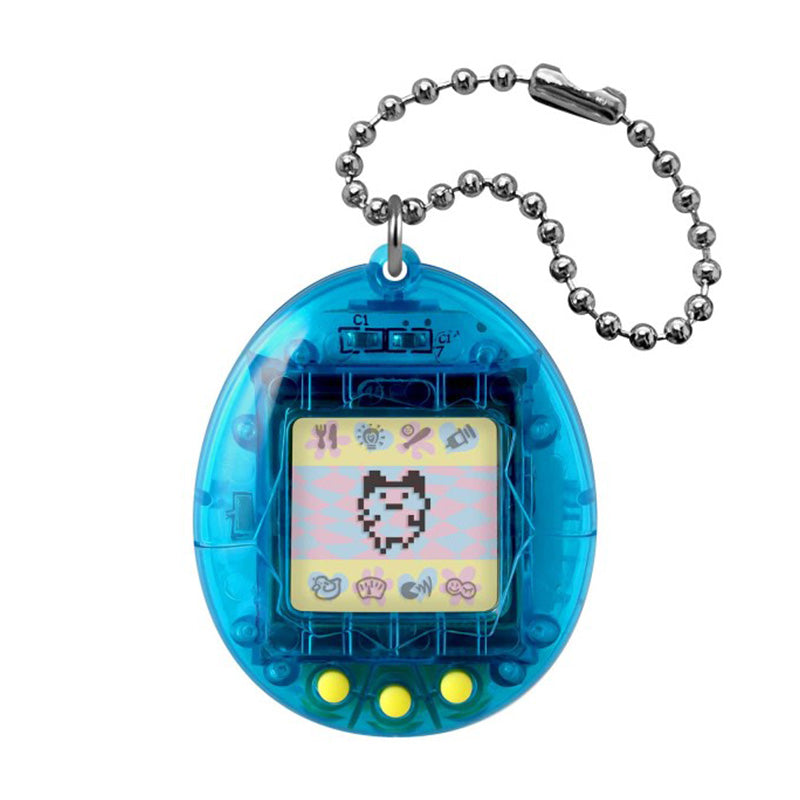 TAMAGOTCHI - ORIGINAL 30TH ANNIVERSARY REVIVAL - SKELETON
