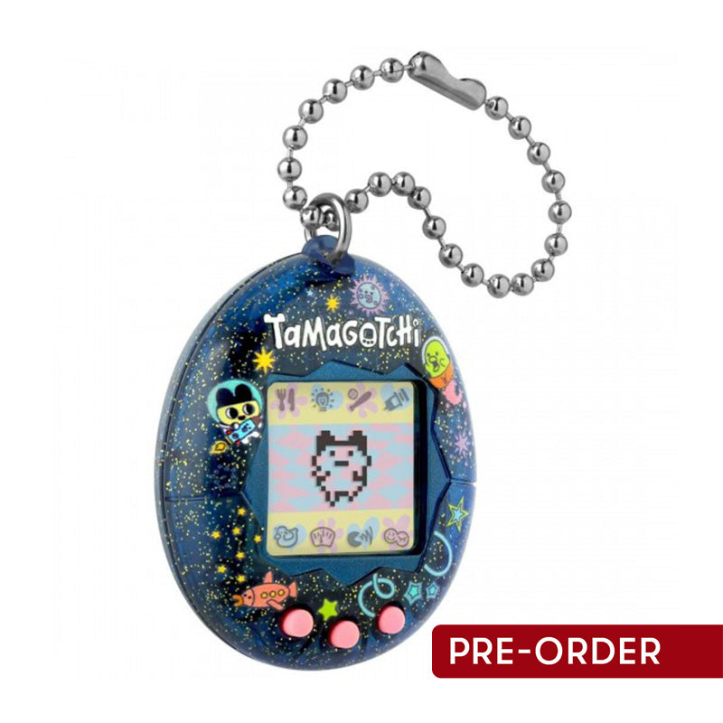 TAMAGOTCHI - ORIGINAL 30TH ANNIVERSARY STYLE GUIDE - WAVE 1