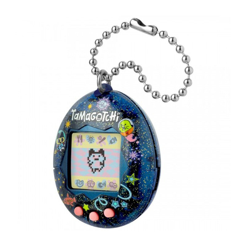 TAMAGOTCHI - ORIGINAL 30TH ANNIVERSARY STYLE GUIDE - WAVE 1