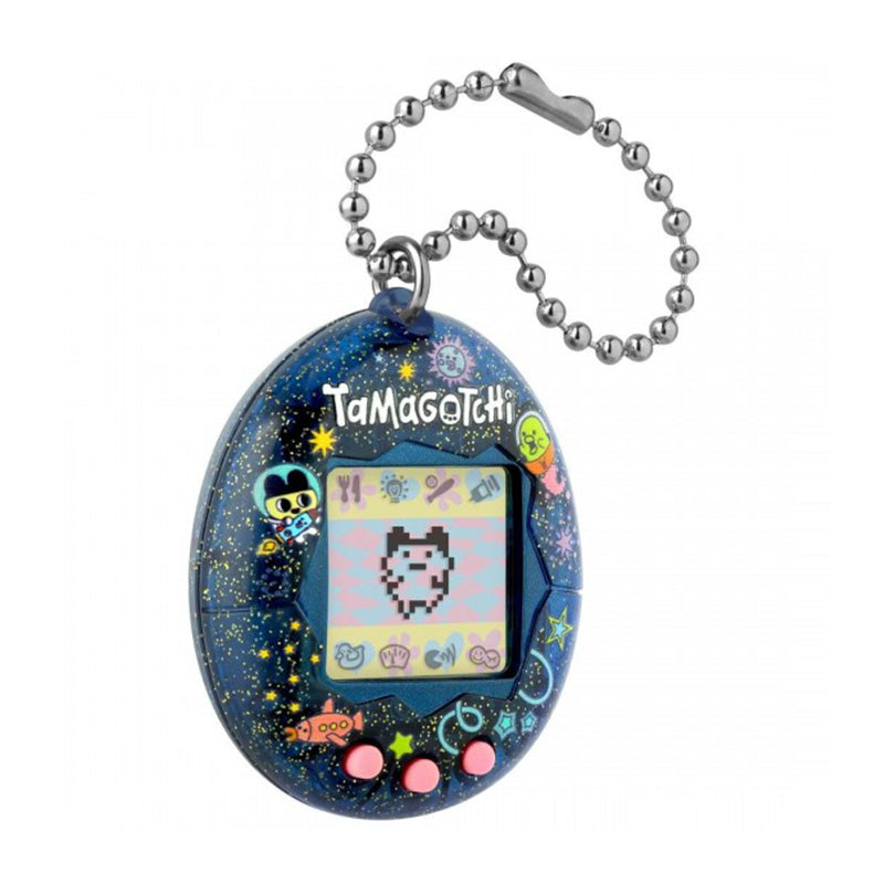 TAMAGOTCHI - ORIGINAL 30TH ANNIVERSARY STYLE GUIDE - WAVE 1