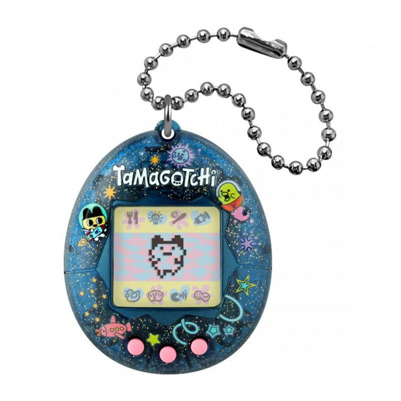 TAMAGOTCHI - ORIGINAL 30TH ANNIVERSARY STYLE GUIDE - WAVE 1