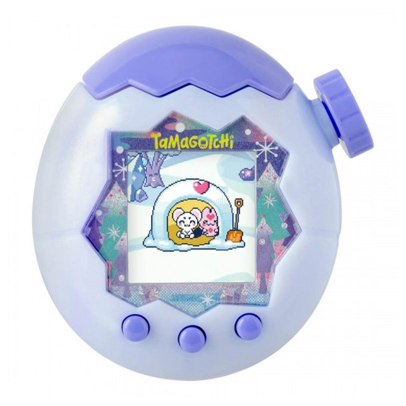 TAMAGOTCHI - PARADISE - FROZEN OCEAN