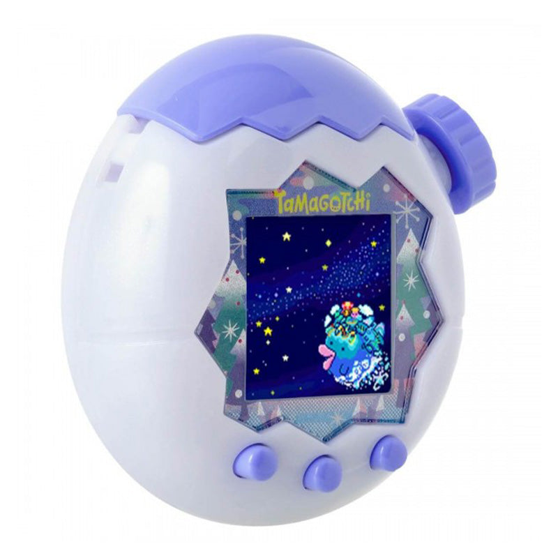TAMAGOTCHI - PARADISE - FROZEN OCEAN